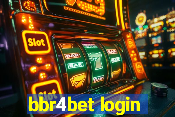 bbr4bet login